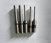 Paper Hole Drill bits with H type smooth inner wall and Tempered body Dia. 3 to 8mm