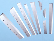 Guillotine knife paper cutting knife alloyed edge or HSS edge for Polar 115, ITO guillotine machine