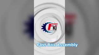 স্বয়ংক্রিয় কভার বক্স সমাবেশ মেশিন 220V 850kg 1 বছরের ওয়ারেন্টি CN অরিজিন