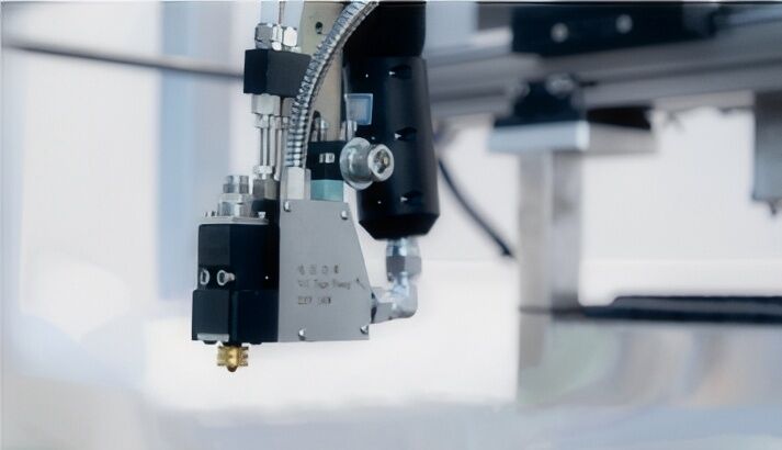 Automatic Cover Box Assembly Machine 220V 850kg 1 Year Warranty CN Origin