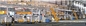 380V 415V প্রাক প্রেস সরঞ্জাম হাই স্পিড লেয়ার ঢেউতোলা কাগজ বোর্ড উত্পাদনের লাইন