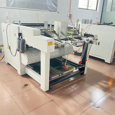 3.7Kw স্বয়ংক্রিয় গ্রোভিং মেশিন 0-40m/min ক্ষমতা